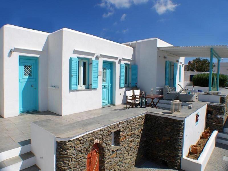 Kampos Home image