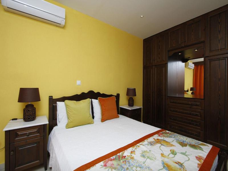 Amygdalies Apartments image