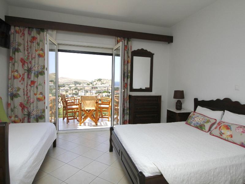 Amygdalies Apartments image