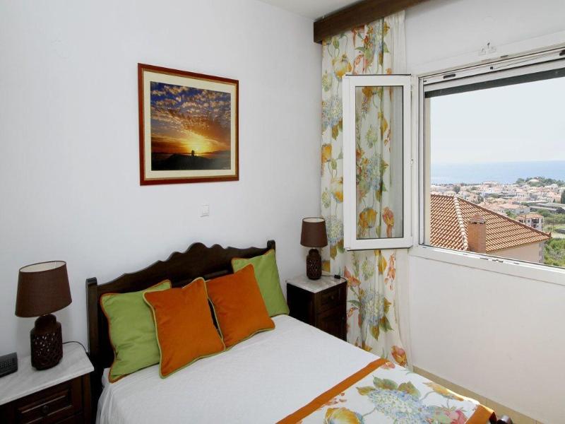 Amygdalies Apartments image