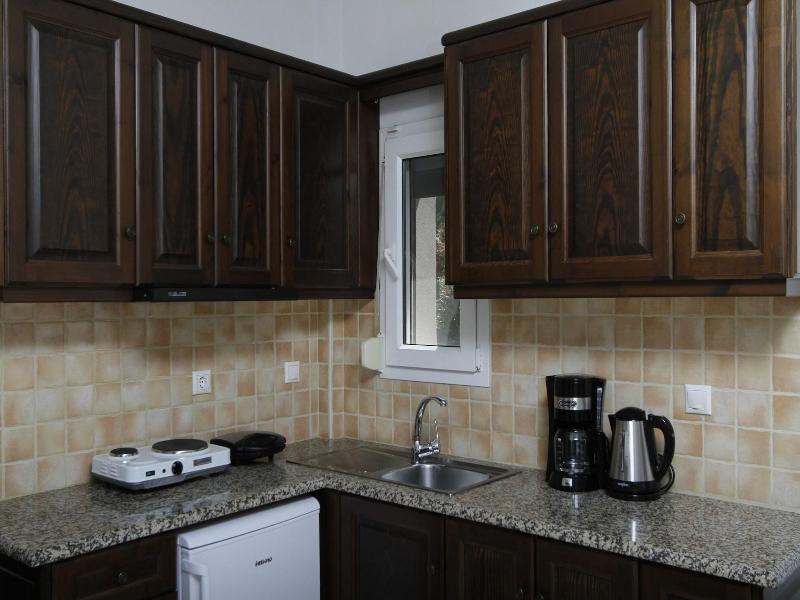Amygdalies Apartments image