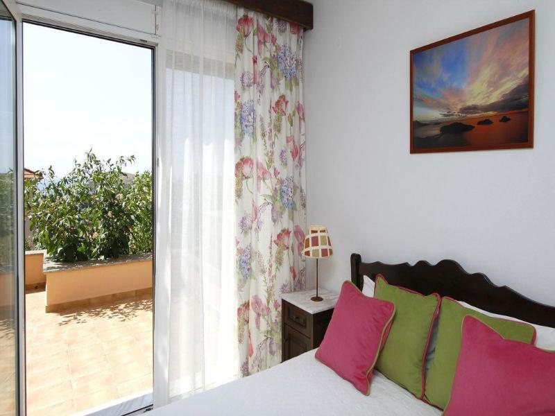 Amygdalies Apartments image