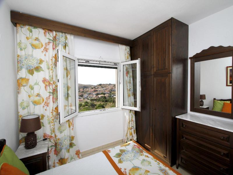 Amygdalies Apartments image