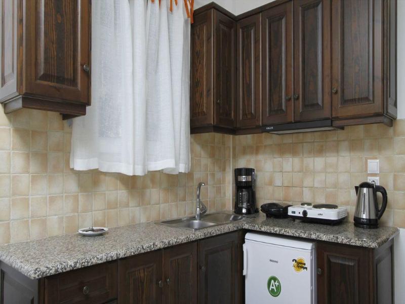 Amygdalies Apartments image