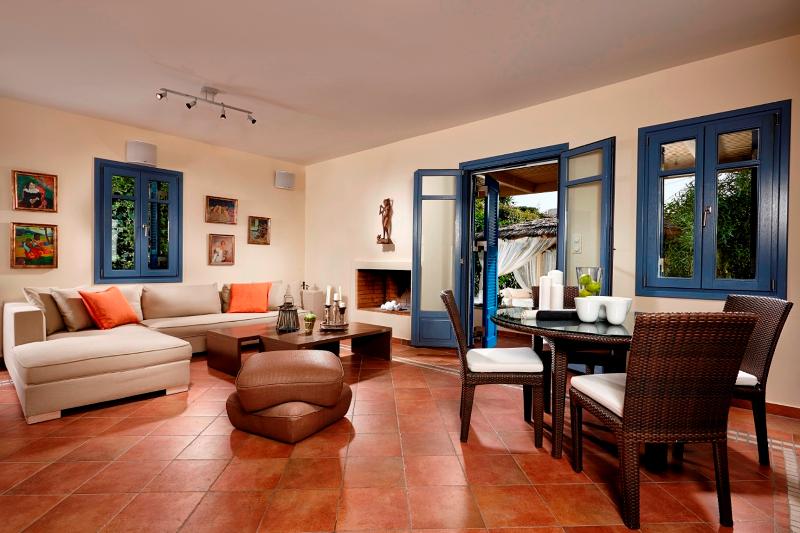 Villa Paradise gallery photo 21