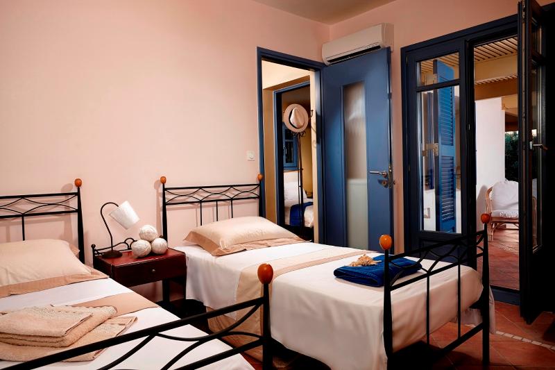 Villa Paradise gallery photo 29