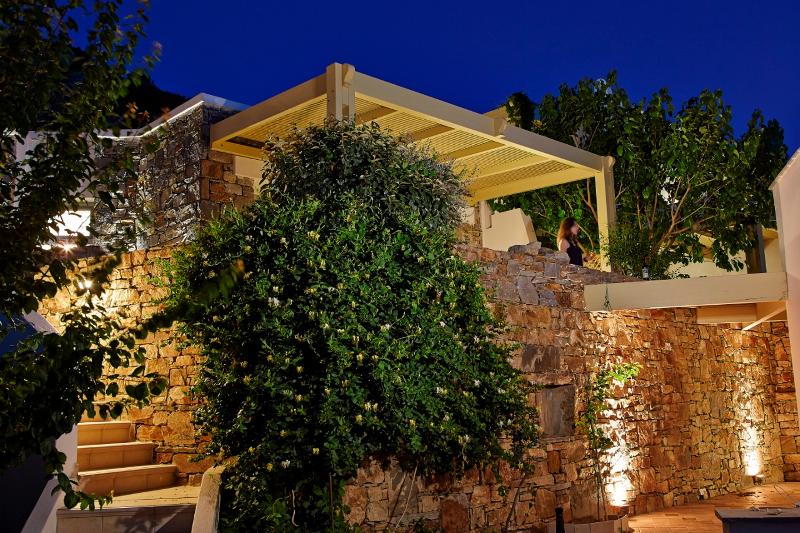 Villa Paradise gallery photo 14