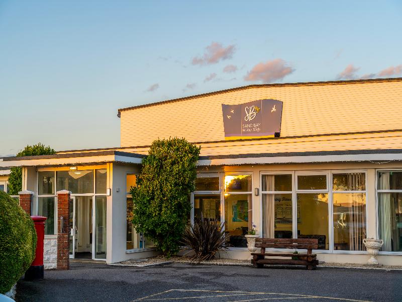 Sand Bay Holiday Village (Adults Only) image