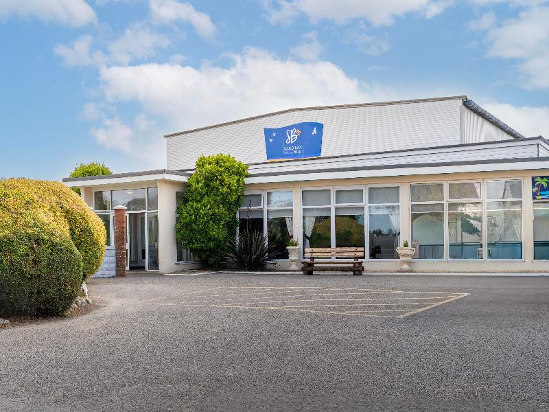Sand Bay Holiday Village (Adults Only) image