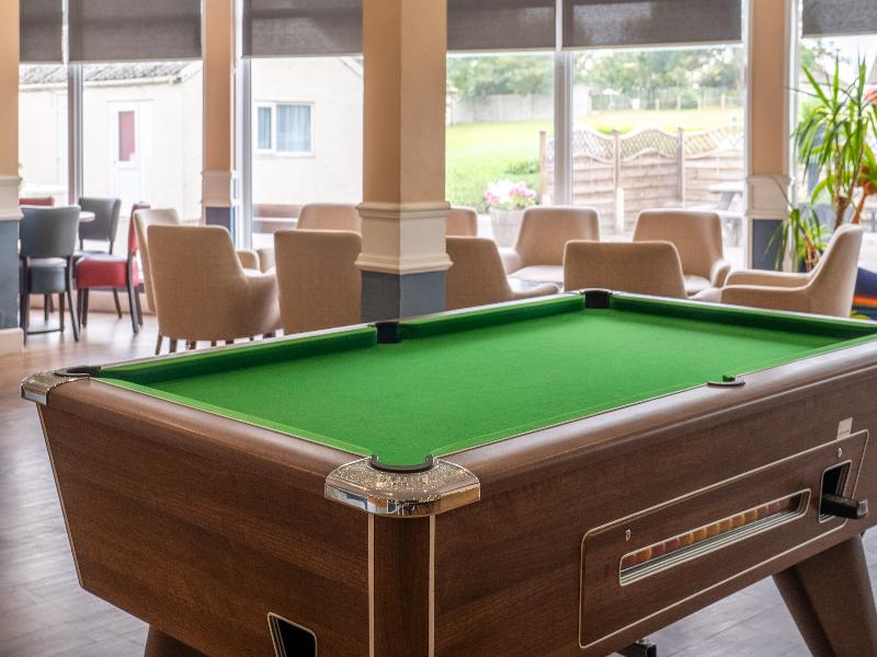Sand Bay Holiday Village (Adults Only) image
