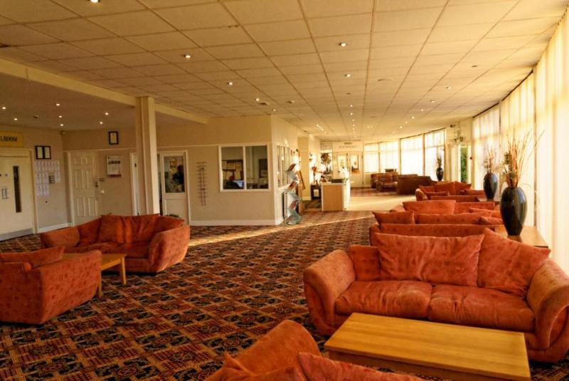 Sand Bay Holiday Village (Adults Only)