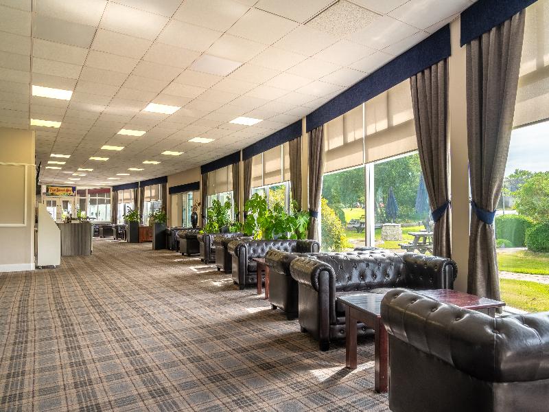 Sand Bay Holiday Village (Adults Only) image