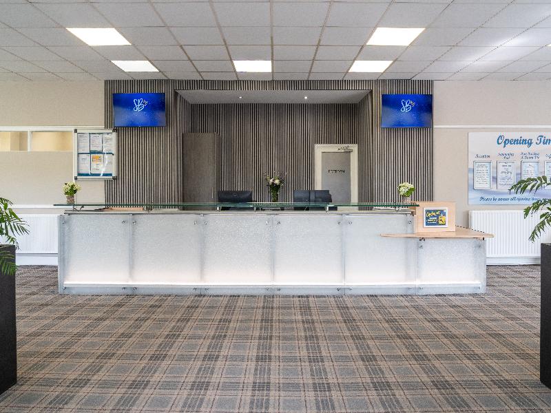 Sand Bay Holiday Village (Adults Only) image
