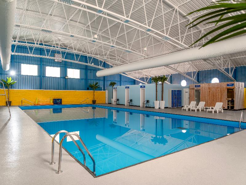 Sand Bay Holiday Village (Adults Only) image