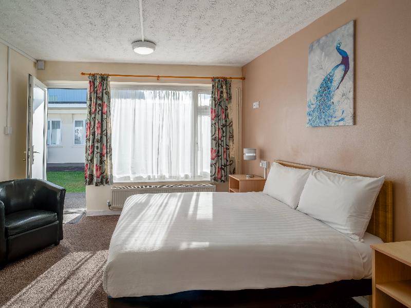 Sand Bay Holiday Village (Adults Only) image