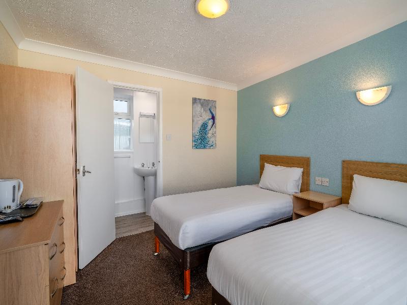 Sand Bay Holiday Village (Adults Only) image