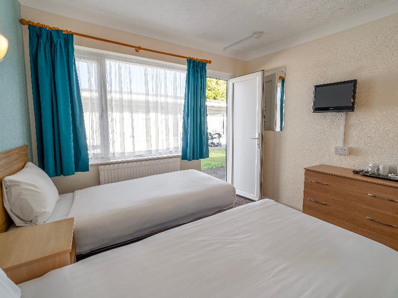 Sand Bay Holiday Village (Adults Only) image