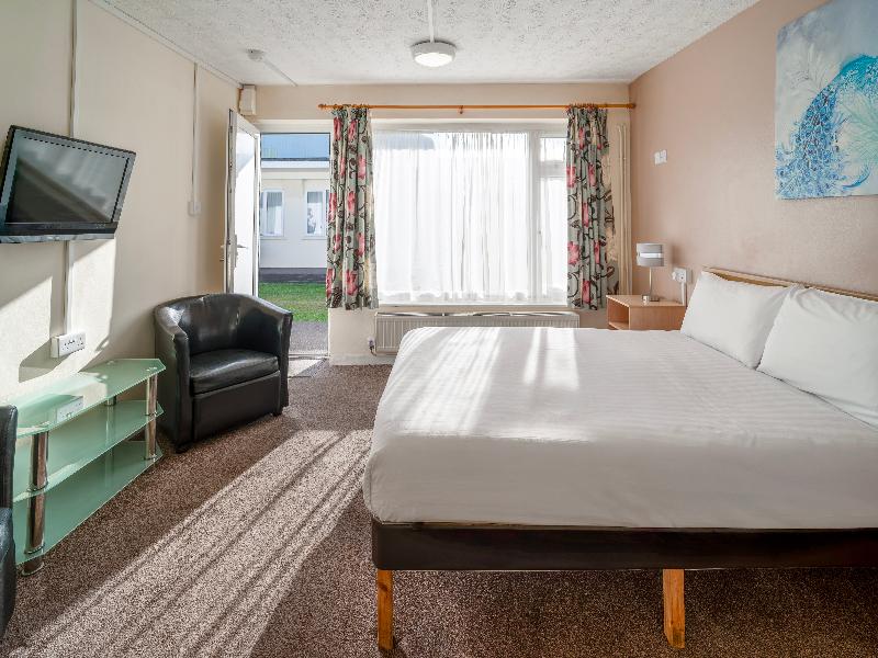 Sand Bay Holiday Village (Adults Only) image