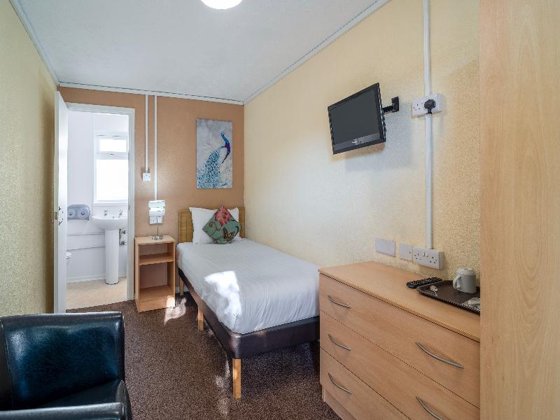 Sand Bay Holiday Village (Adults Only) image