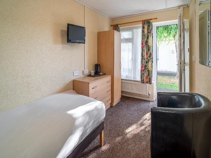 Sand Bay Holiday Village (Adults Only) image