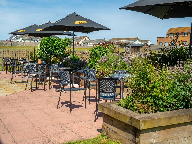 Sand Bay Holiday Village (Adults Only) image
