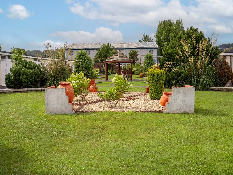 Sand Bay Holiday Village (Adults Only) image
