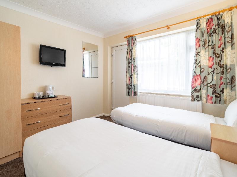 Sand Bay Holiday Village (Adults Only) image