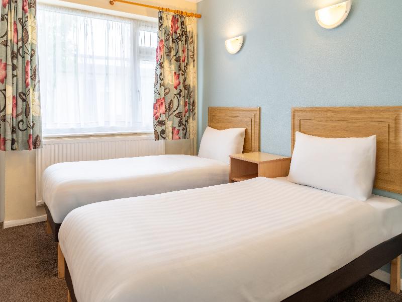 Sand Bay Holiday Village (Adults Only) image