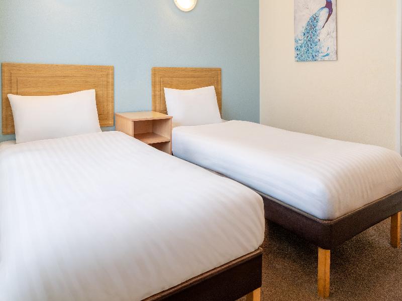 Sand Bay Holiday Village (Adults Only) image