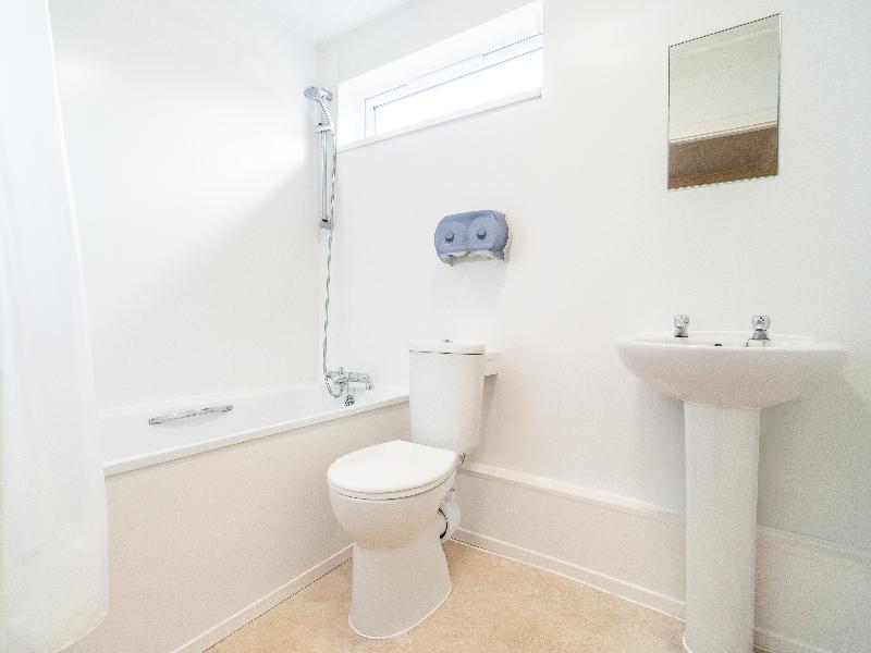 Sand Bay Holiday Village (Adults Only) image
