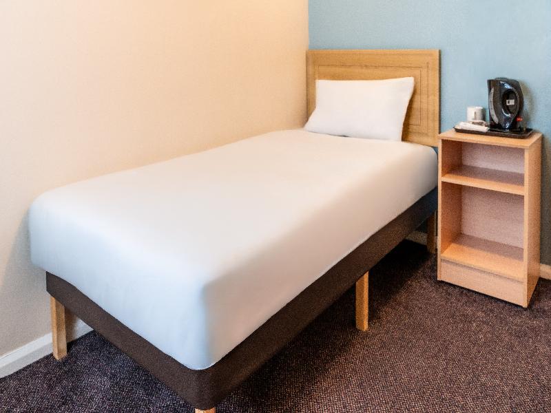 Sand Bay Holiday Village (Adults Only) image