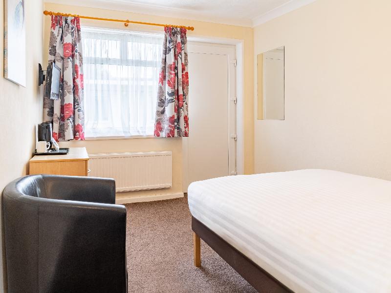 Sand Bay Holiday Village (Adults Only) image
