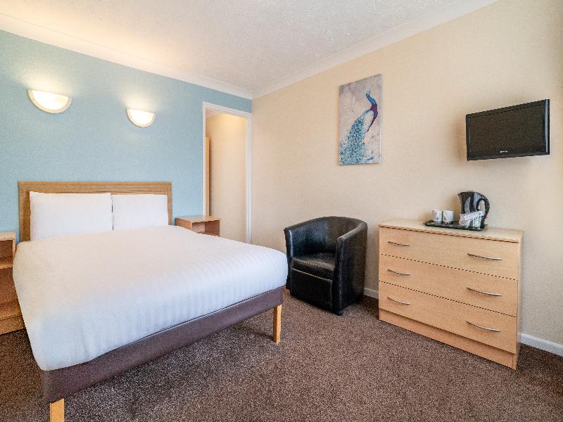 Sand Bay Holiday Village (Adults Only) image