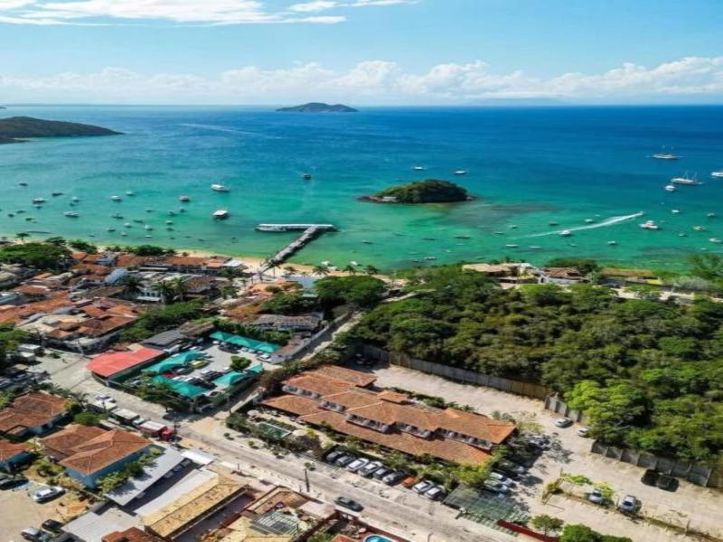 Suri Buzios Hotel image