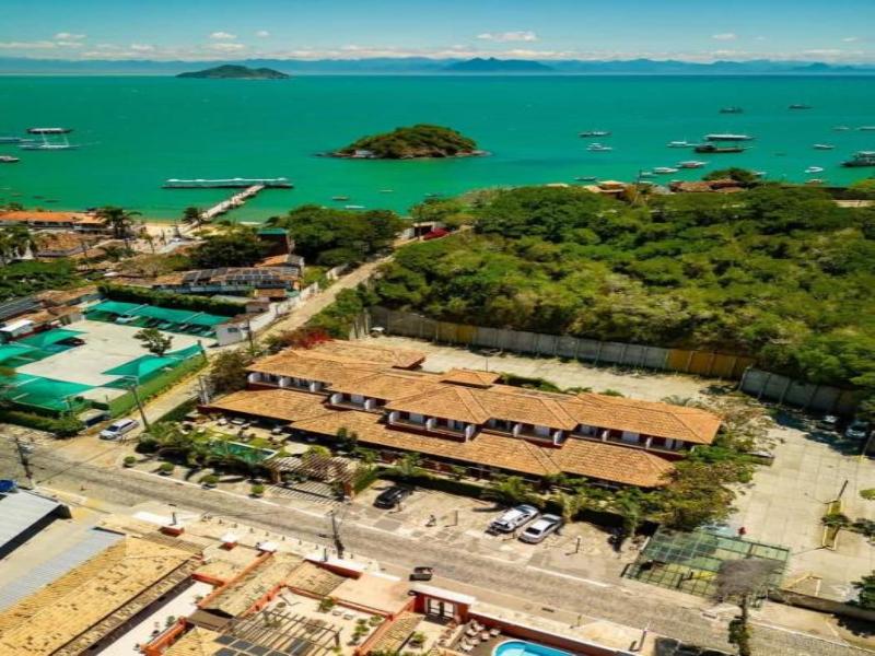 Suri Buzios Hotel image