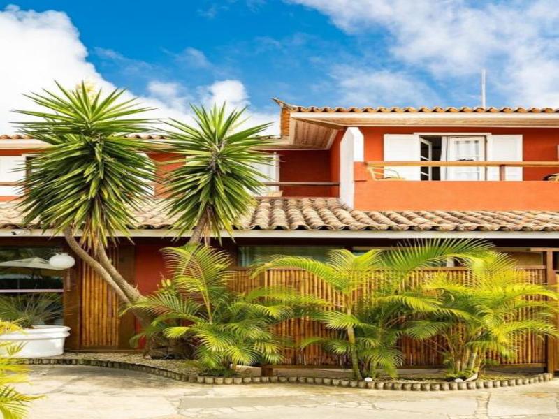 Suri Buzios Hotel image