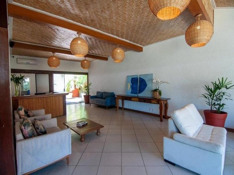Suri Buzios Hotel image
