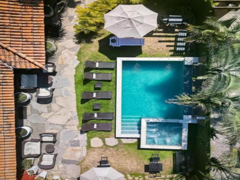 Suri Buzios Hotel image