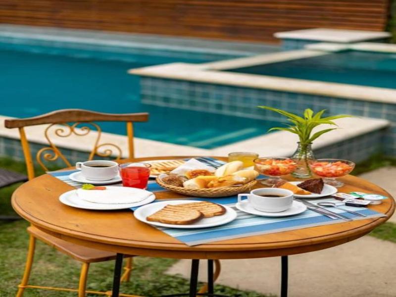 Suri Buzios Hotel image