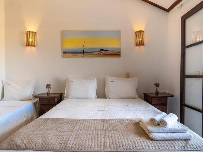 Suri Buzios Hotel image