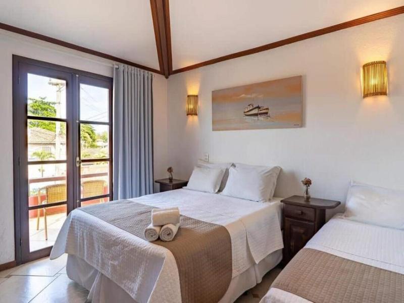 Suri Buzios Hotel image
