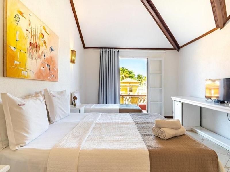 Suri Buzios Hotel image