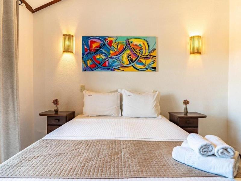 Suri Buzios Hotel image