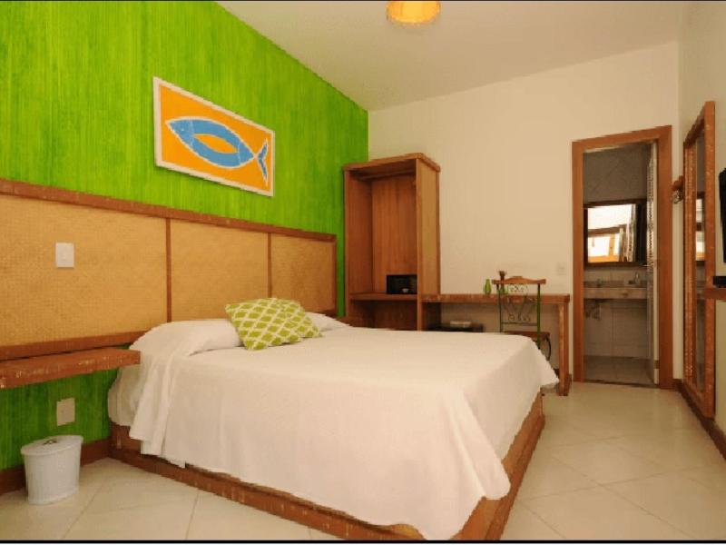 Suri Buzios Hotel image