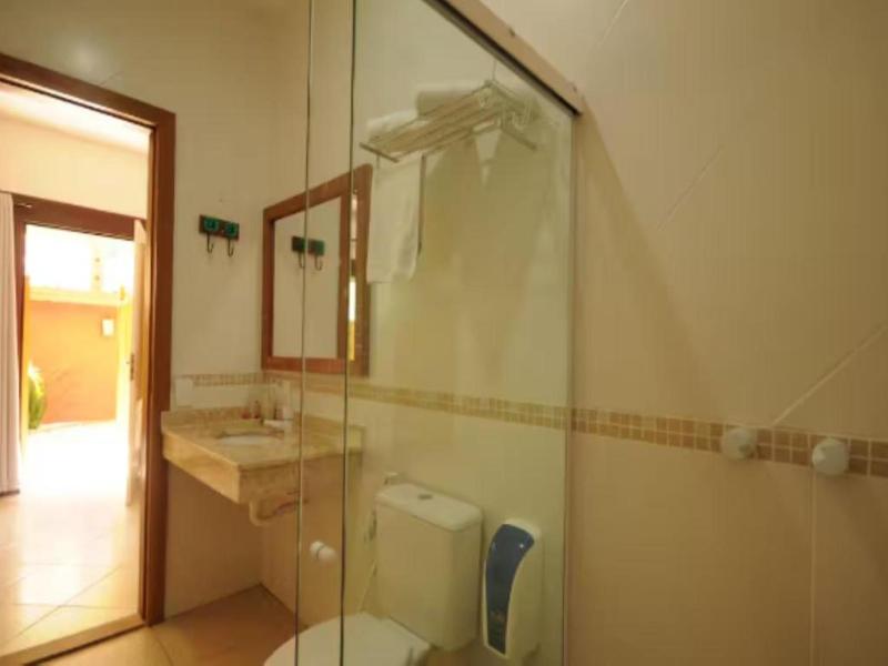 Suri Buzios Hotel image