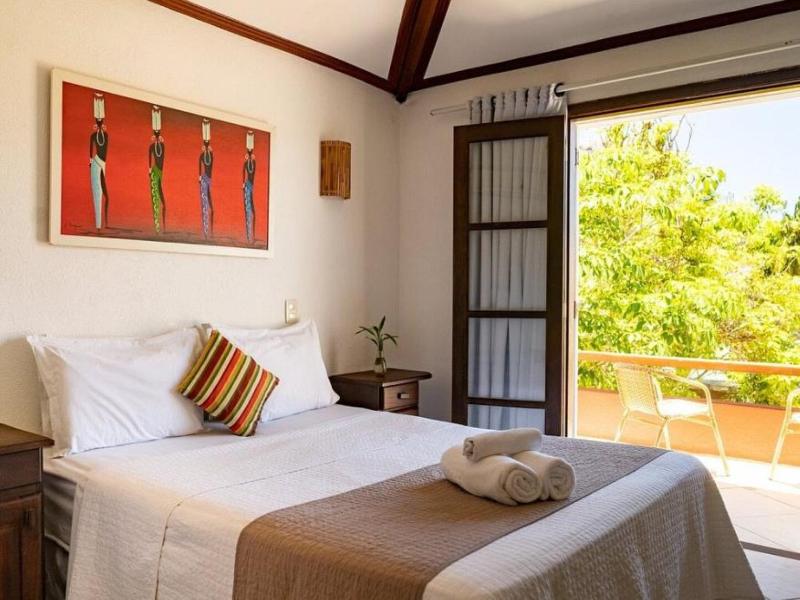 Suri Buzios Hotel image