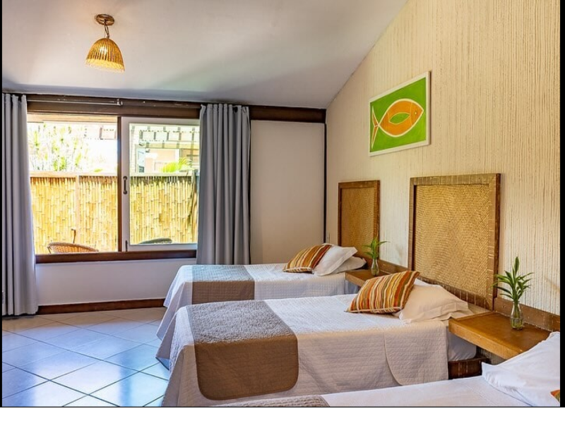 Suri Buzios Hotel image