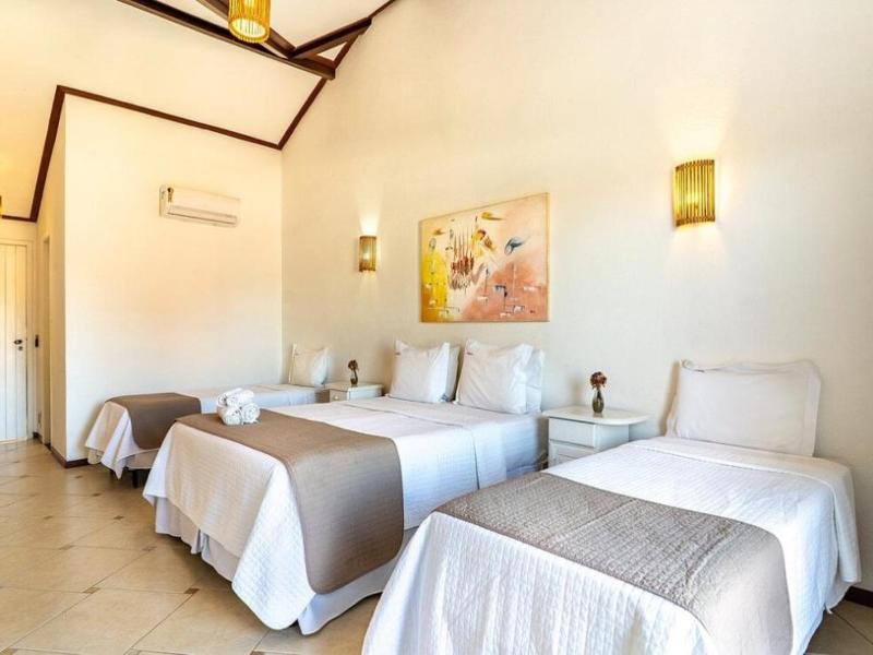 Suri Buzios Hotel image