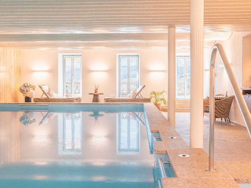 Grand Hotel National Luzern image