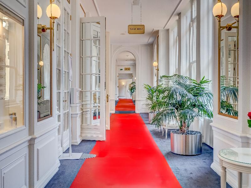 Grand Hotel National Luzern image
